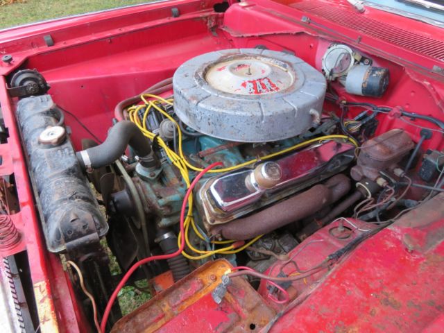 1967 Dodge Dart GTS - photo 13