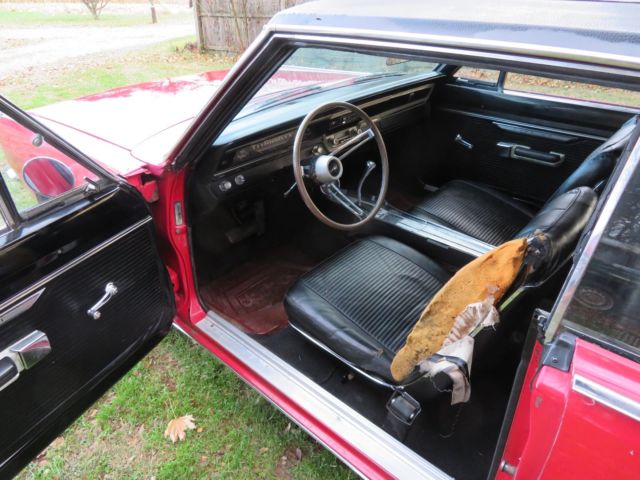 1967 Dodge Dart GTS - photo 7