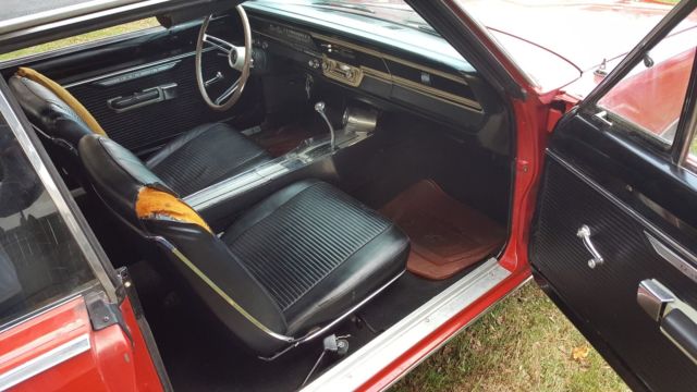 1967 Dodge Dart GTS - photo 8
