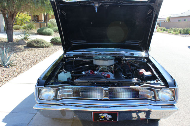 1967 Dodge Dart - photo 10