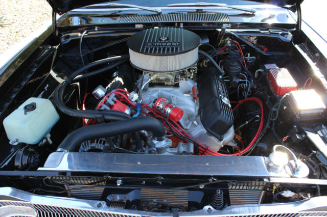 1967 Dodge Dart - photo 11