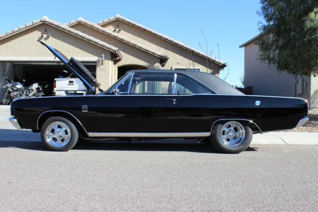 1967 Dodge Dart - photo 7