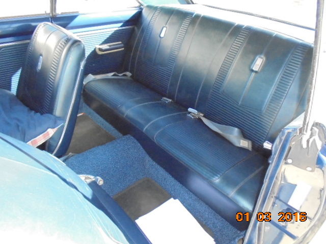 1967 Dodge Dart - photo 6