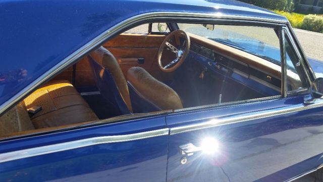 1967 Dodge Dart Gt - photo 13