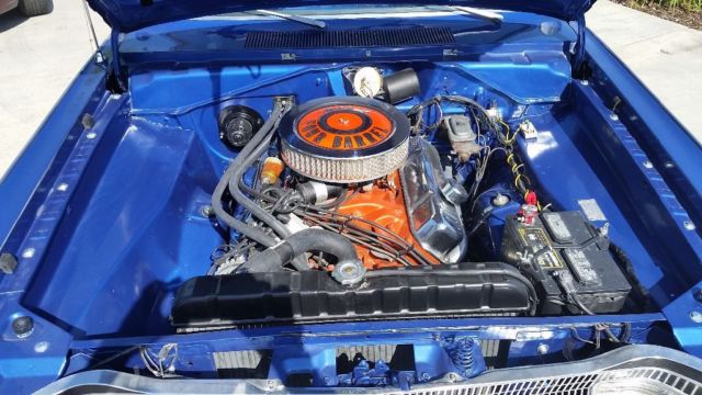 1967 Dodge Dart Gt - photo 5