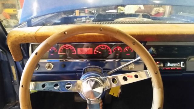 1967 Dodge Dart Gt - photo 8
