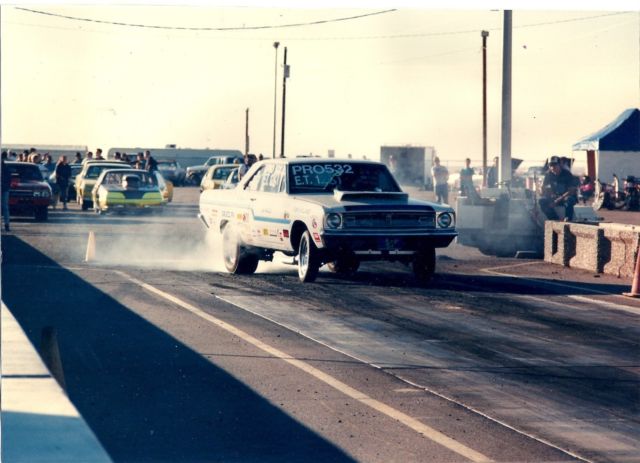 1967 Dodge Dart - photo 10