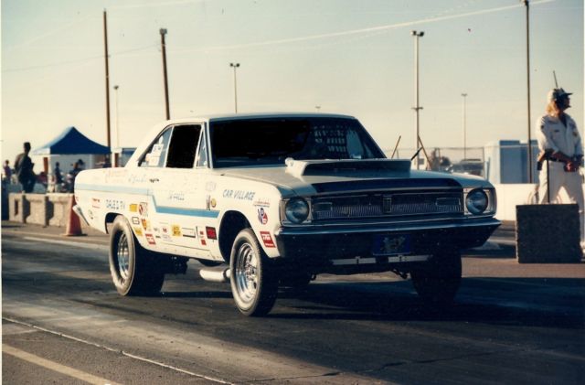 1967 Dodge Dart - photo 11