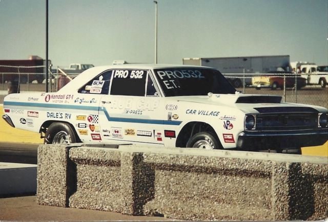1967 Dodge Dart - photo 12
