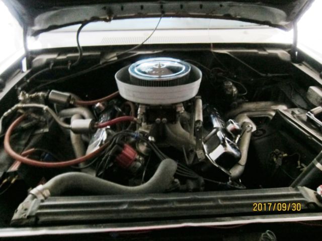 1967 Dodge Dart - photo 2