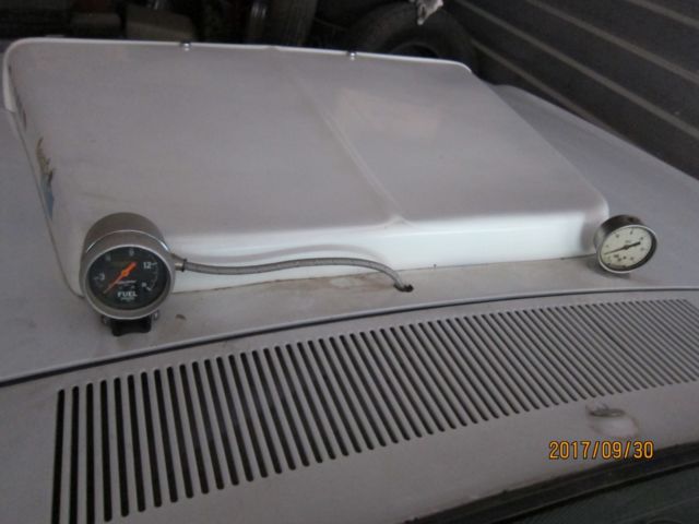 1967 Dodge Dart - photo 3