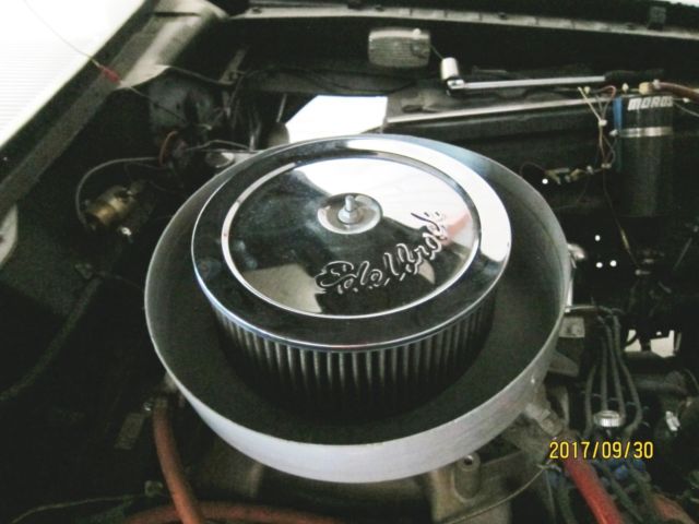 1967 Dodge Dart - photo 6