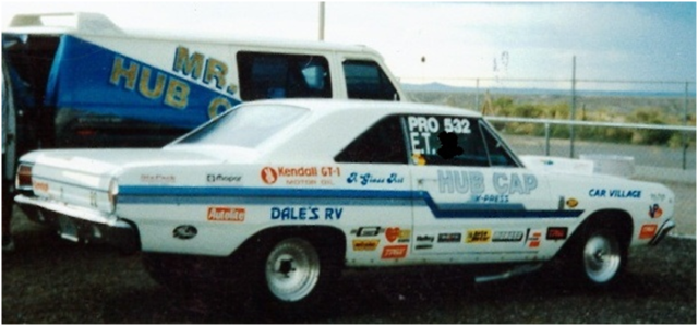 1967 Dodge Dart - photo 9
