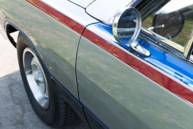 1967 Dodge Dart - photo 10