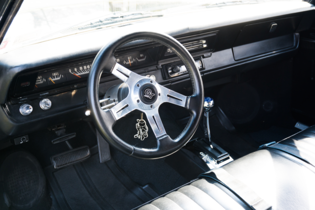 1967 Dodge Dart - photo 11