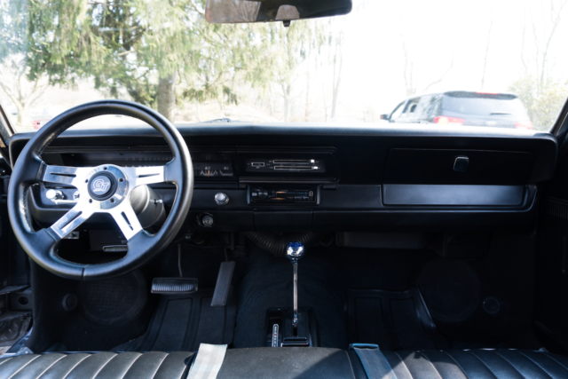 1967 Dodge Dart - photo 13