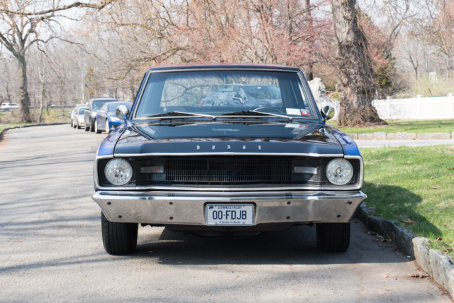 1967 Dodge Dart - photo 2