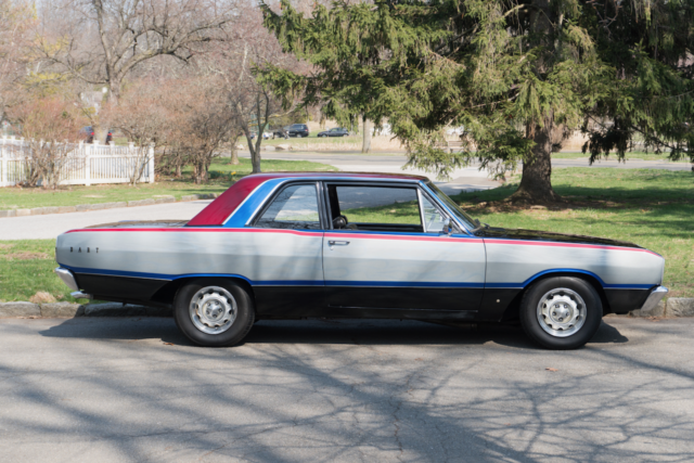1967 Dodge Dart - photo 3