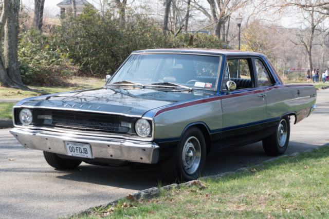 1967 Dodge Dart - photo 4
