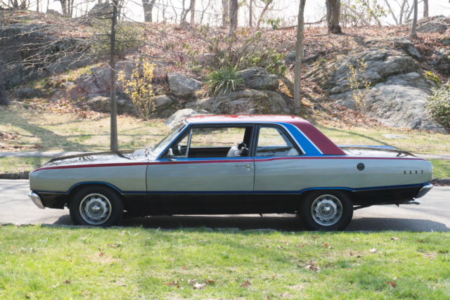 1967 Dodge Dart - photo 5