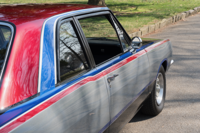 1967 Dodge Dart - photo 7