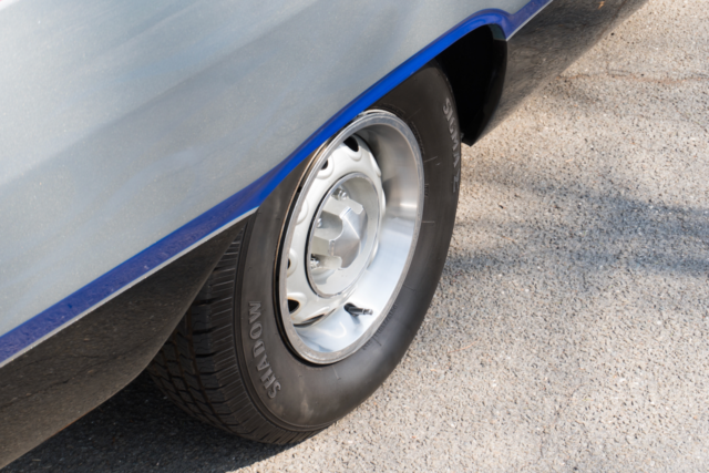 1967 Dodge Dart - photo 8