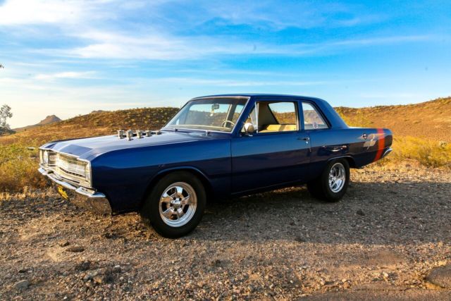 1967 Dodge Dart - photo 10
