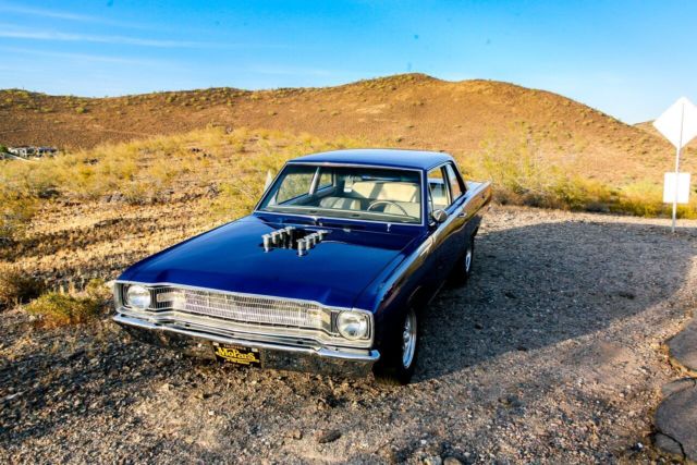 1967 Dodge Dart - photo 11