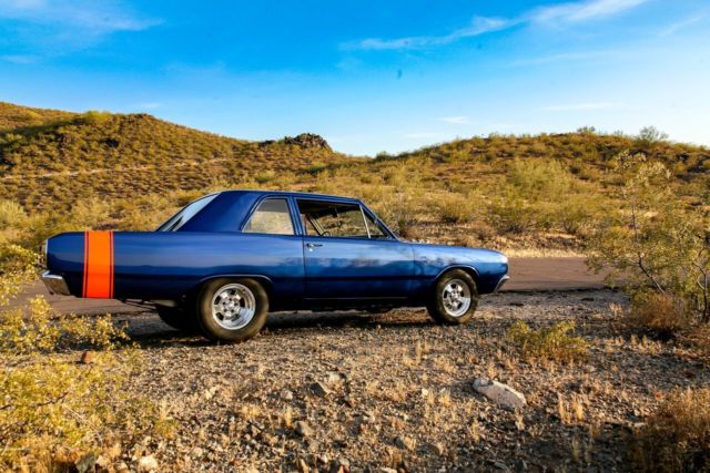 1967 Dodge Dart - photo 12