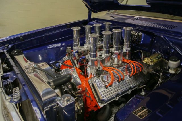 1967 Dodge Dart - photo 13