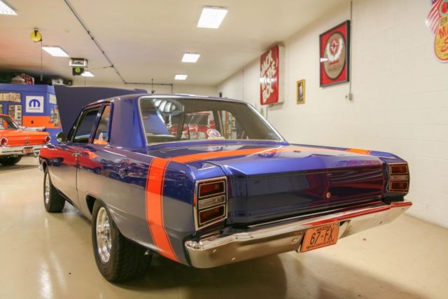 1967 Dodge Dart - photo 3