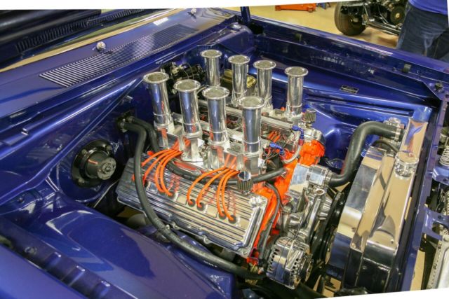 1967 Dodge Dart - photo 4