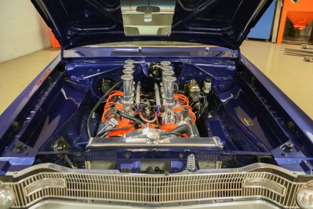 1967 Dodge Dart - photo 5