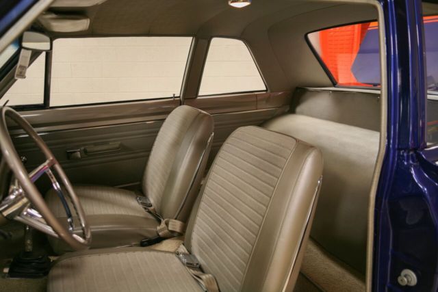 1967 Dodge Dart - photo 6