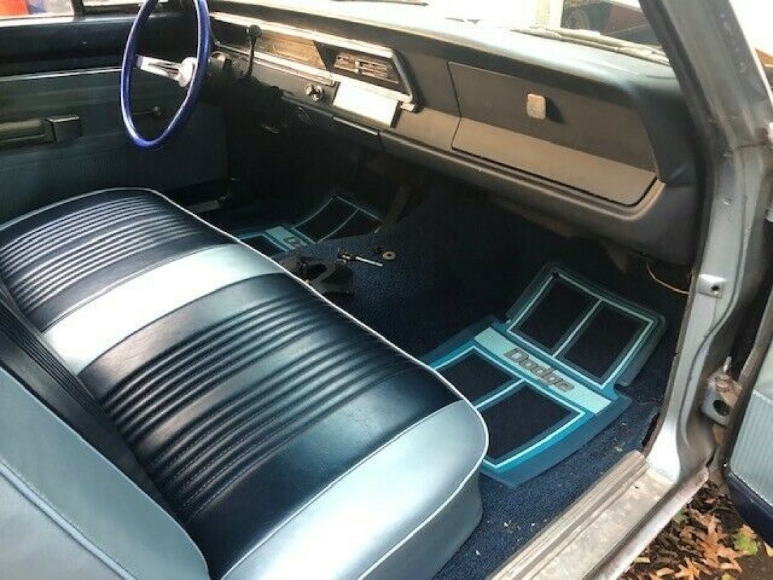 1967 Dodge Dart - photo 6