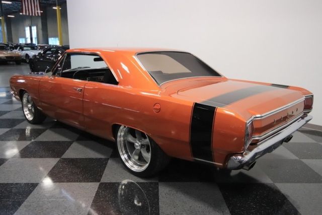 1967 Dodge Dart Restomod - photo 10