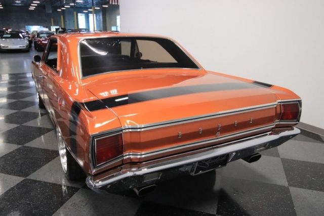 1967 Dodge Dart Restomod - photo 11