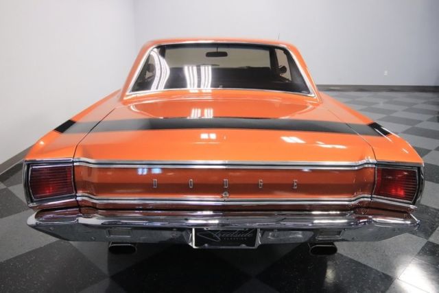 1967 Dodge Dart Restomod - photo 12