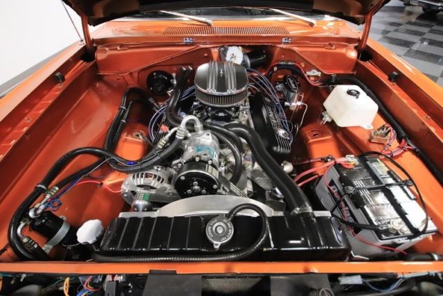 1967 Dodge Dart Restomod - photo 4