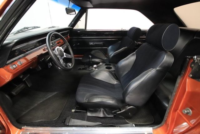 1967 Dodge Dart Restomod - photo 5