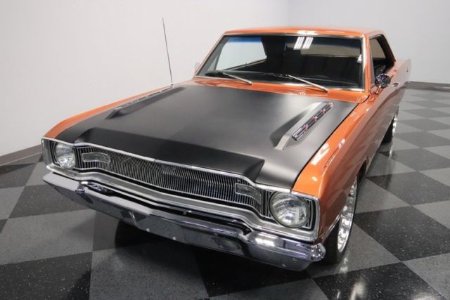 1967 Dodge Dart Restomod - photo 6