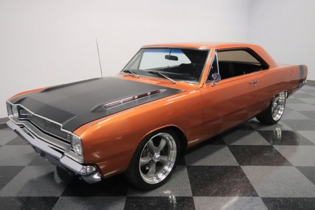 1967 Dodge Dart Restomod - photo 7