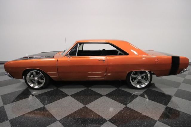 1967 Dodge Dart Restomod - photo 8