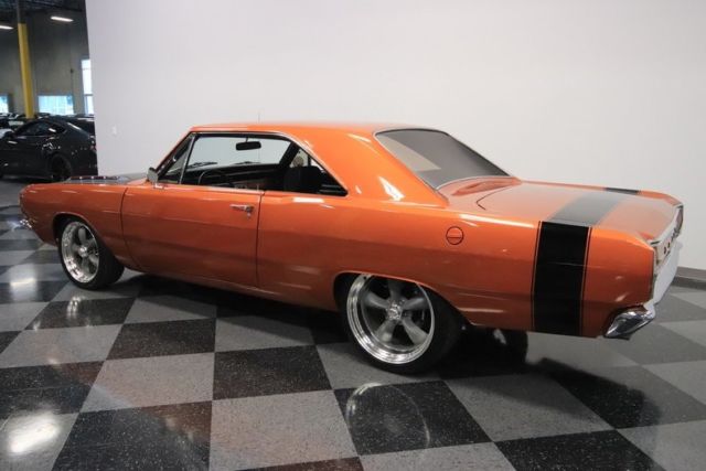 1967 Dodge Dart Restomod - photo 9