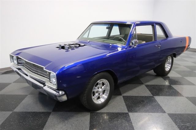 1967 Dodge Dart Restomod - photo 5