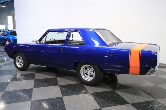 1967 Dodge Dart Restomod - photo 8