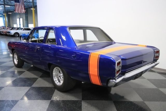 1967 Dodge Dart Restomod - photo 10