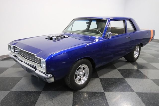 1967 Dodge Dart Restomod - photo 6