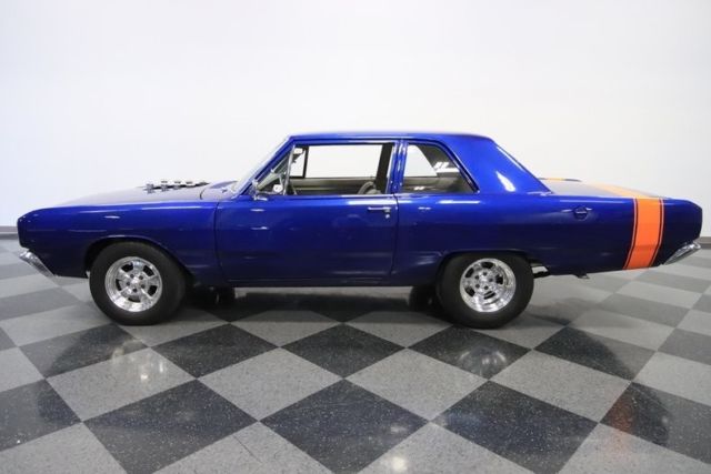 1967 Dodge Dart Restomod - photo 8