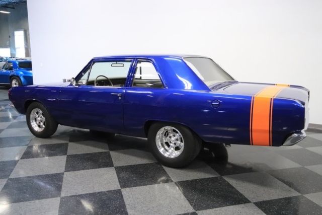 1967 Dodge Dart Restomod - photo 9
